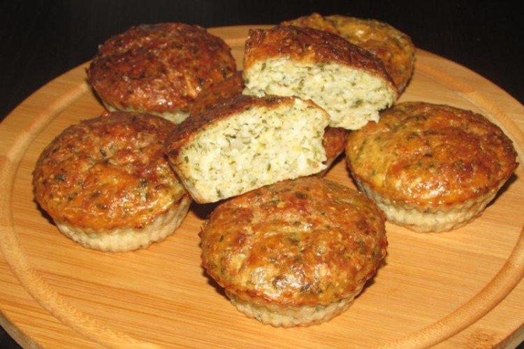Escalopes de chou au four - Deuxièmes plats pour des recettes de tous les jours