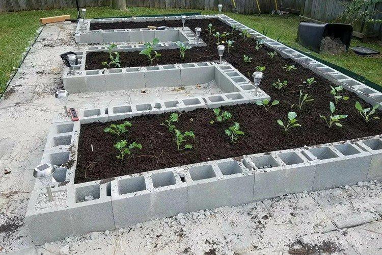 Dimensions - Lits hauts DIY