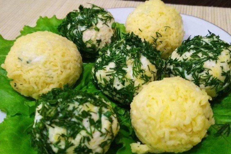 Apéritif méditerranéen pour une table de fête - recettes