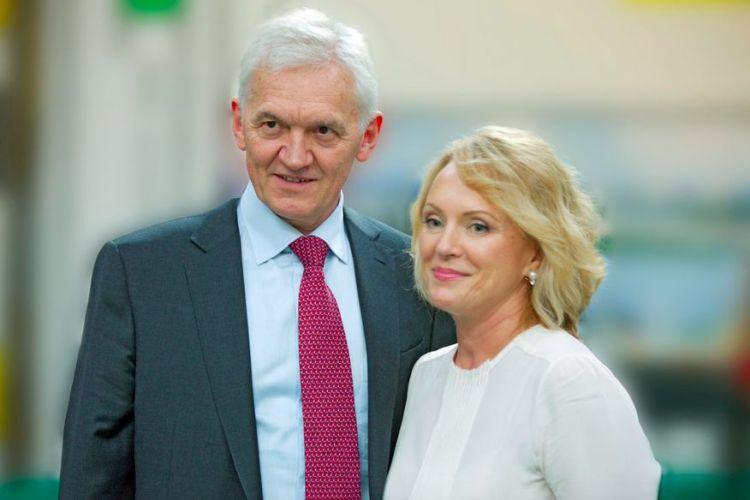 À quoi ressemblent les épouses des oligarques russes