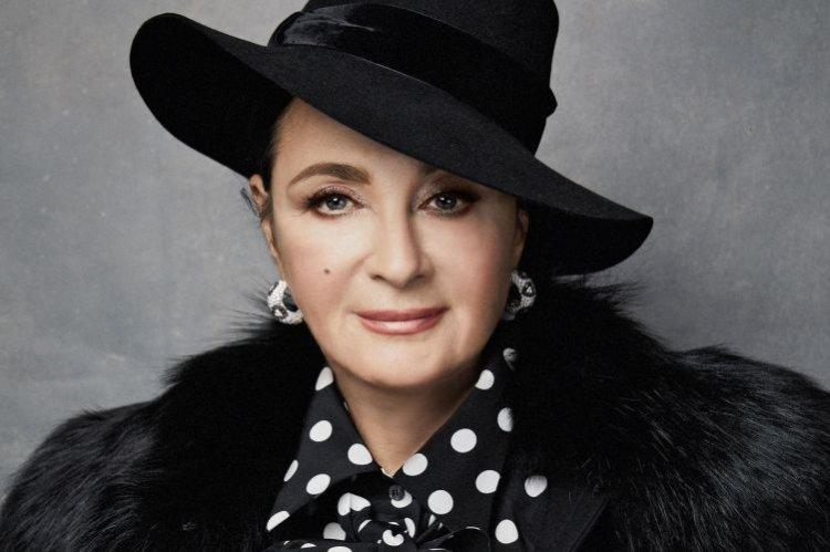 Irina Viner - Épouses d'oligarques russes