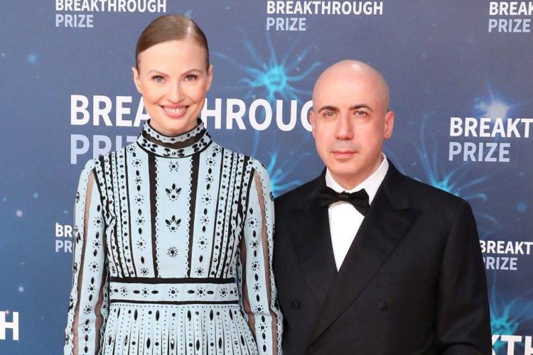 Julia Milner - Épouses d'oligarques russes