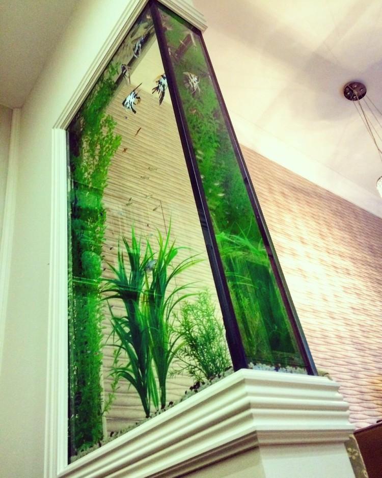 Solutions originales - Méthodes de zonage d'un appartement d'une pièce