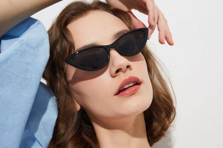 Lunettes de soleil femme 2021 : tendances mode et nouveautés (50 photos)