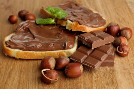 Nutella à la maison : 8 recettes faciles