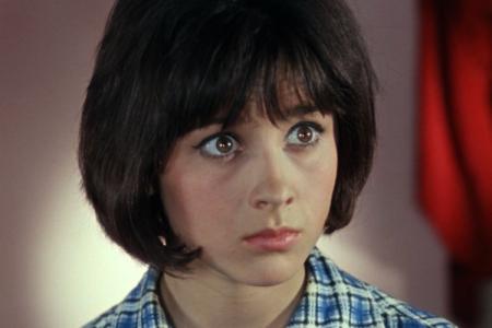 12 plus belles actrices du cinéma soviétique