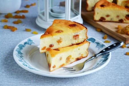 Casserole de fromage cottage au four : 12 recettes